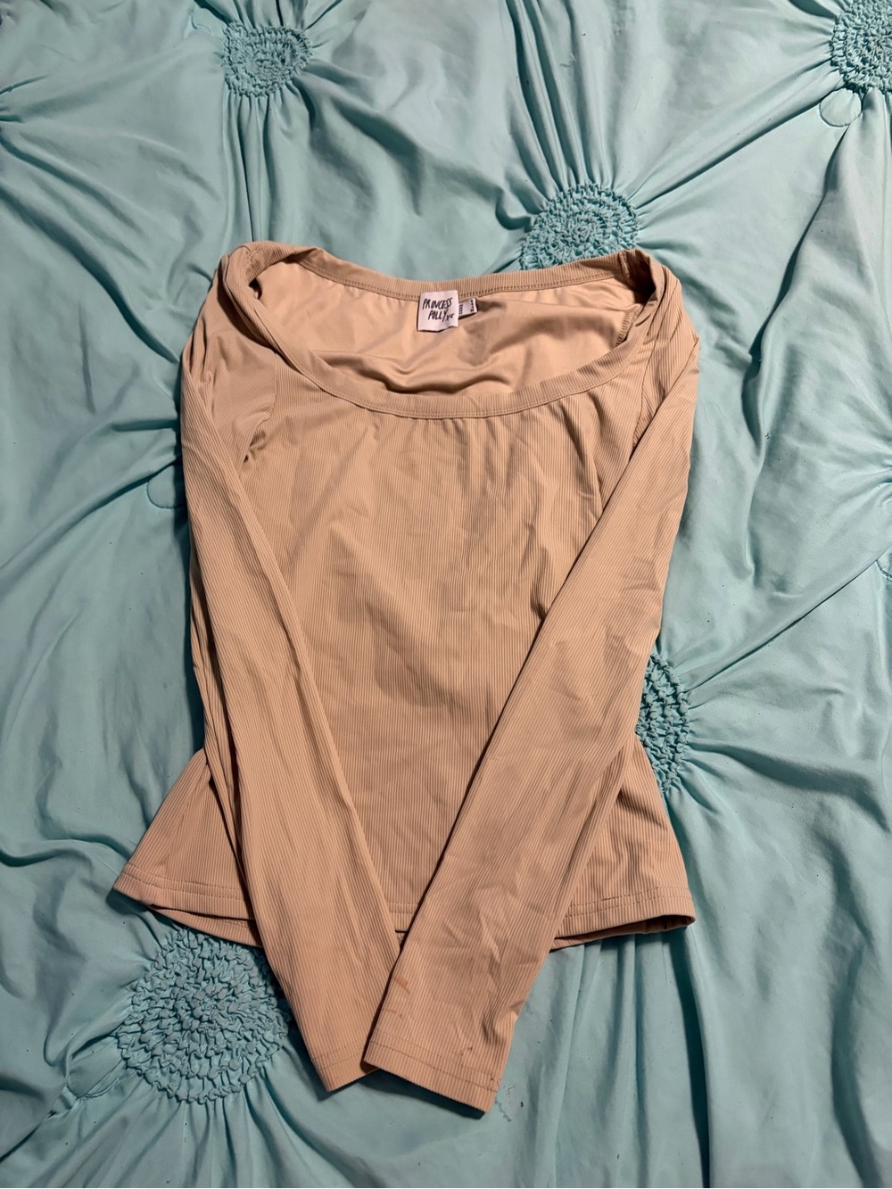 Women size 4 top